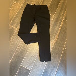 White House Black Market black pants